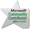 MCC 2011 Award